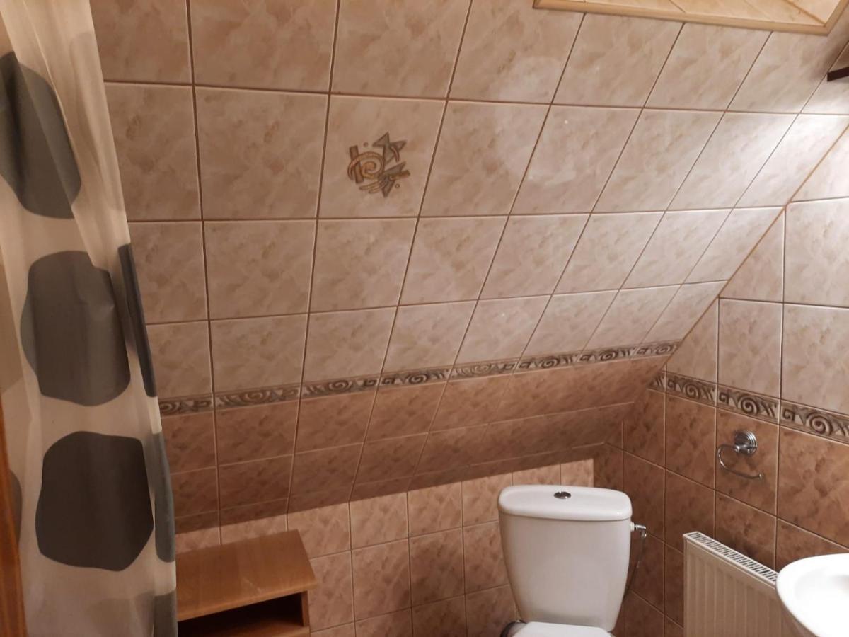Apartamenty Pokoje U Jacka Закопане Экстерьер фото