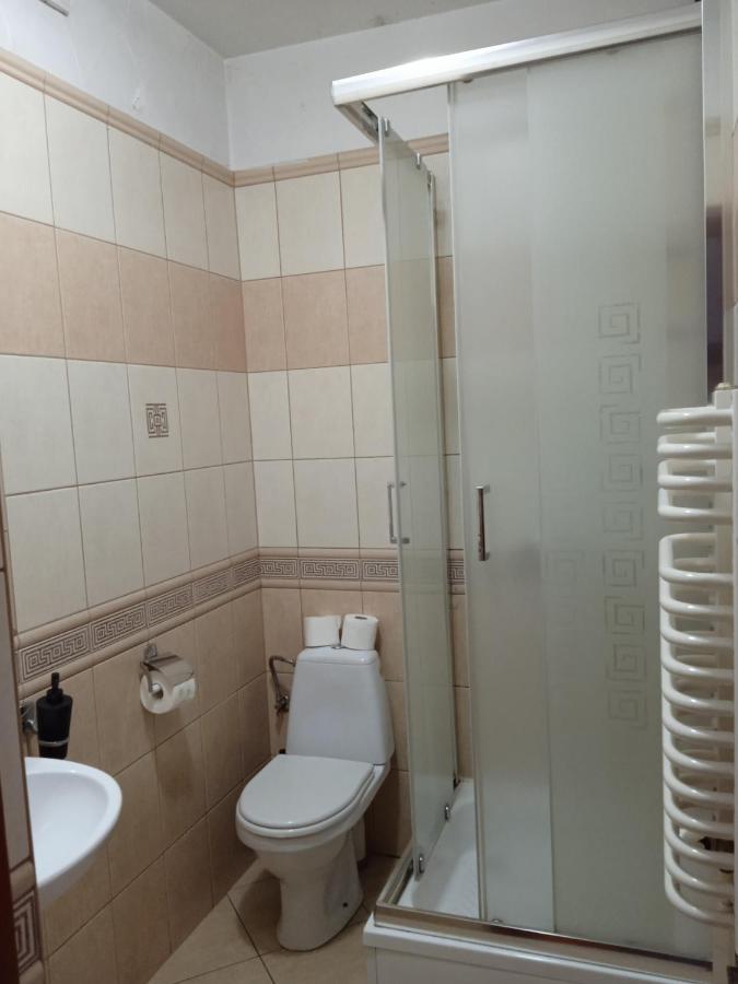 Apartamenty Pokoje U Jacka Закопане Экстерьер фото